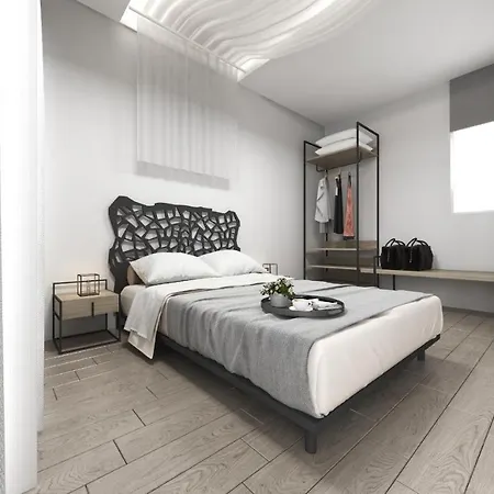 Smaragdos Thassos Boutique Suites Chrysi Ammoudia