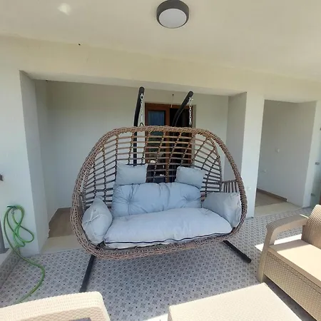 Smaragdos Thassos Boutique Holiday home