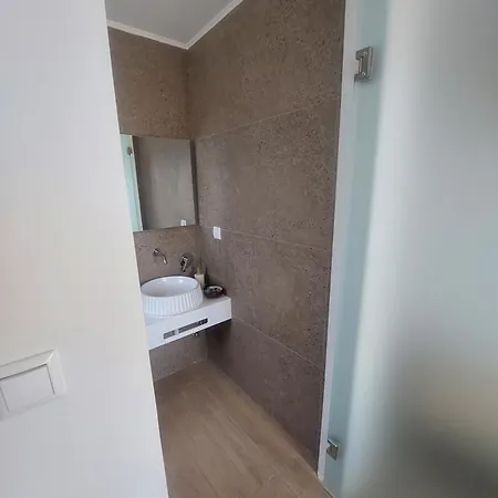 Holiday home Smaragdos Thassos Boutique