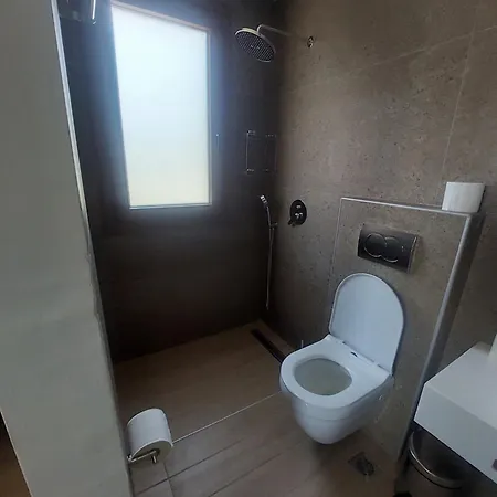 Smaragdos Thassos Boutique Holiday home *