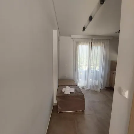 Smaragdos Thassos Boutique Holiday home Panagia (Thasos)