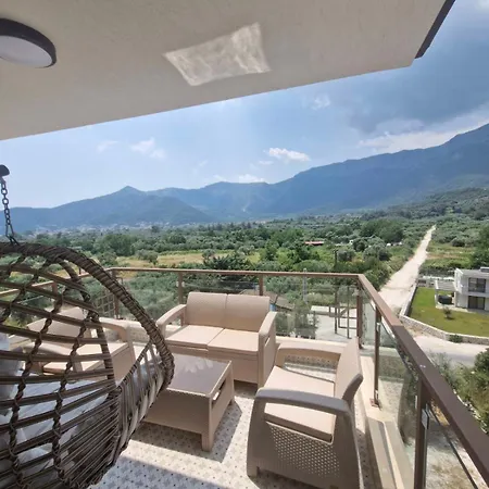 Holiday home Smaragdos Thassos Boutique *