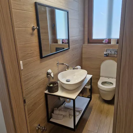 Smaragdos Thassos Boutique Holiday home *