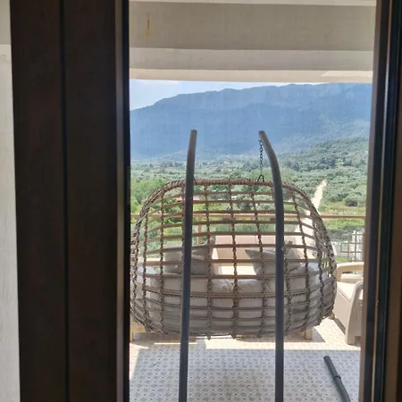 Smaragdos Thassos Boutique * Panagia (Thasos)