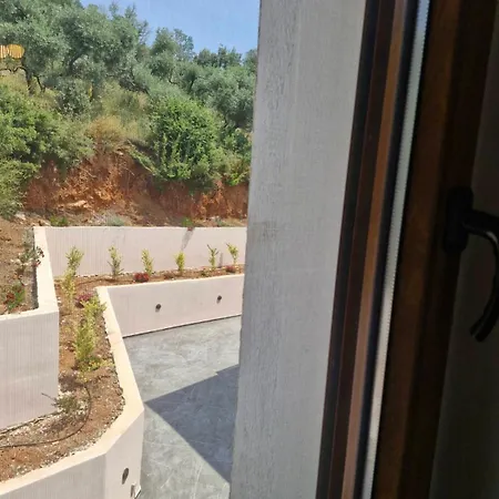 Smaragdos Thassos Boutique Panagia (Thasos)