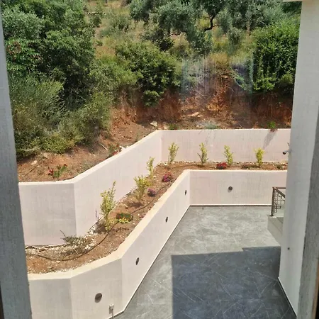 Holiday home Smaragdos Thassos Boutique