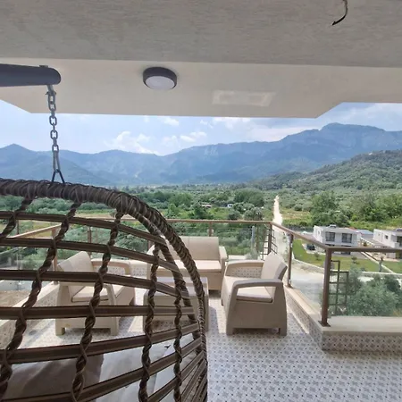 Holiday home Smaragdos Thassos Boutique *