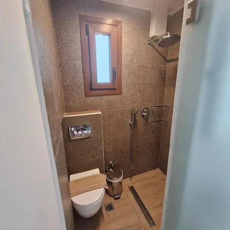 Smaragdos Thassos Boutique Holiday home