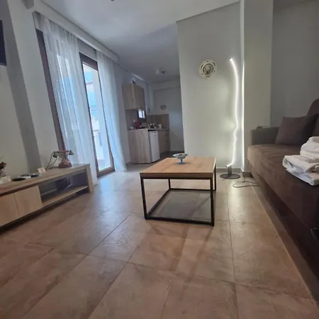 Holiday home Smaragdos Thassos Boutique